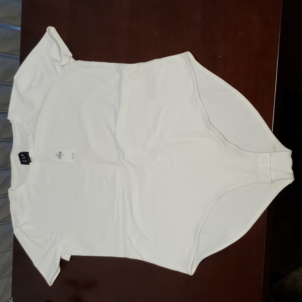 Gap bodysuit